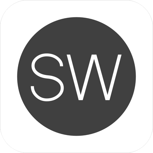 Logo SW Agency
