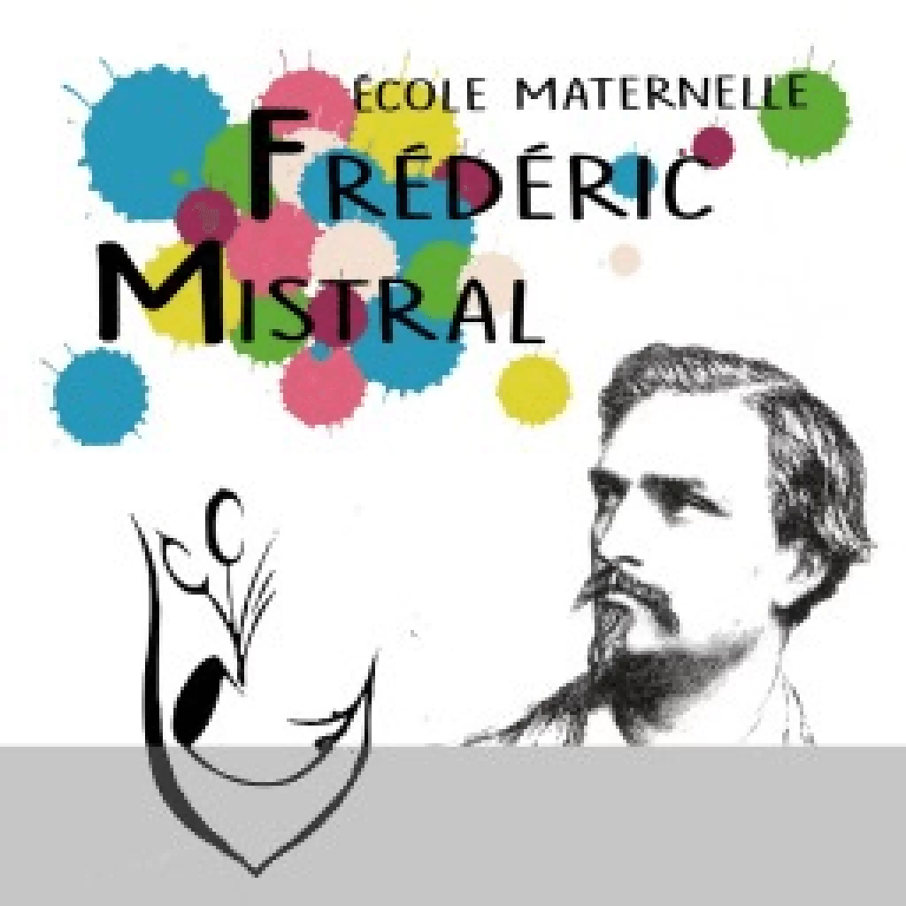 ecole maternelle frederic mistral