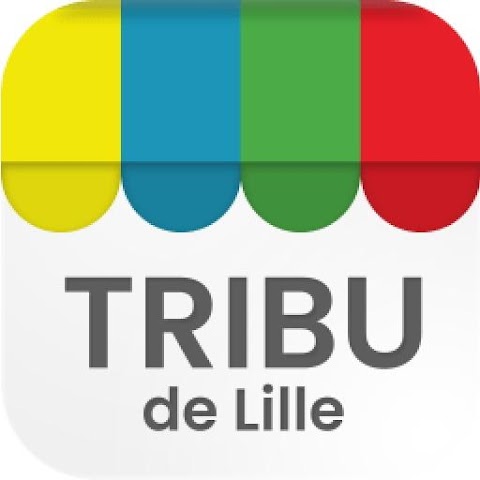logo tribu de lille