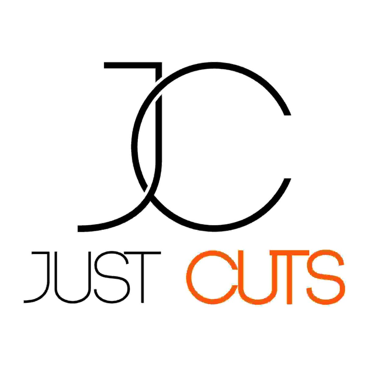logo just cuts carre