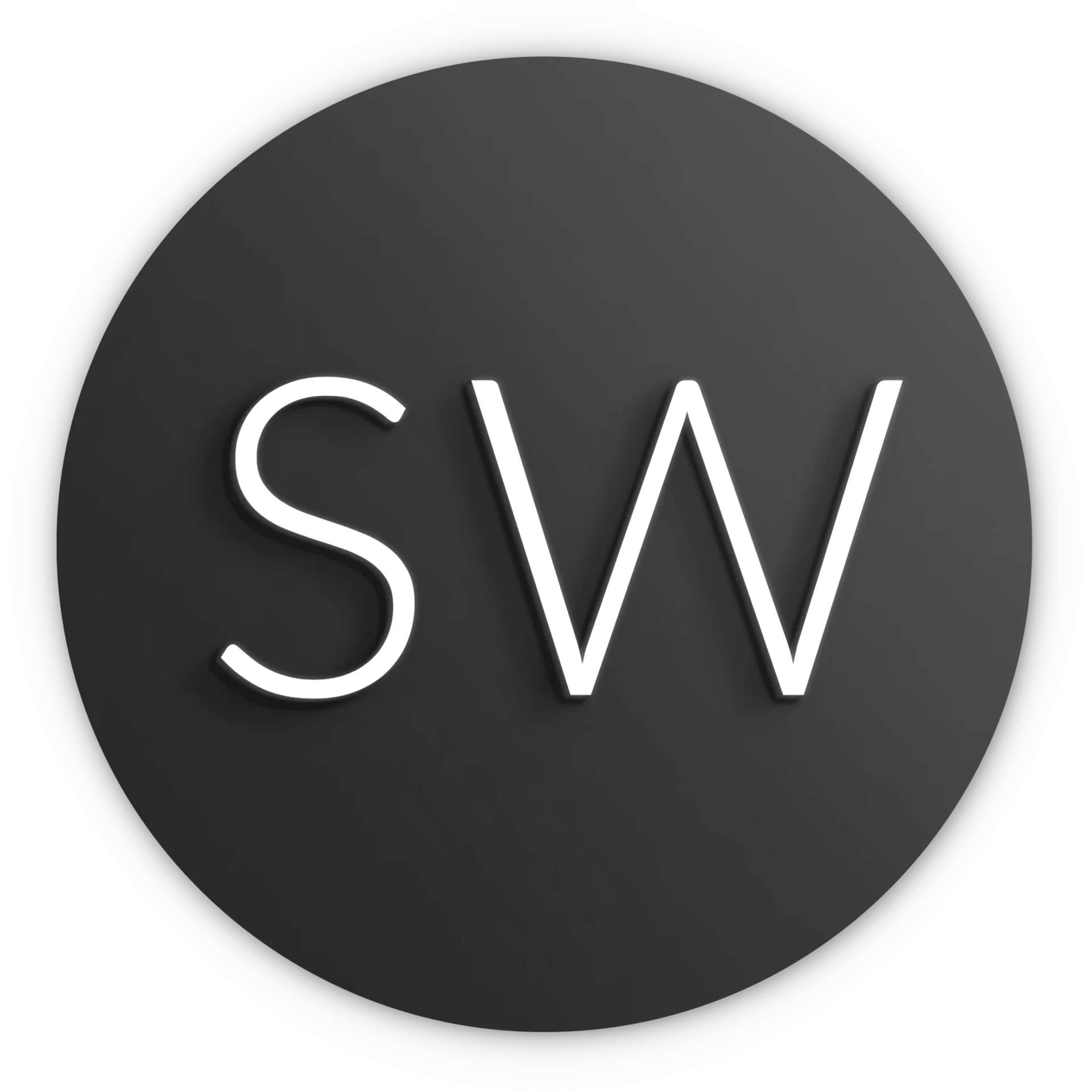 Logo SW Agency