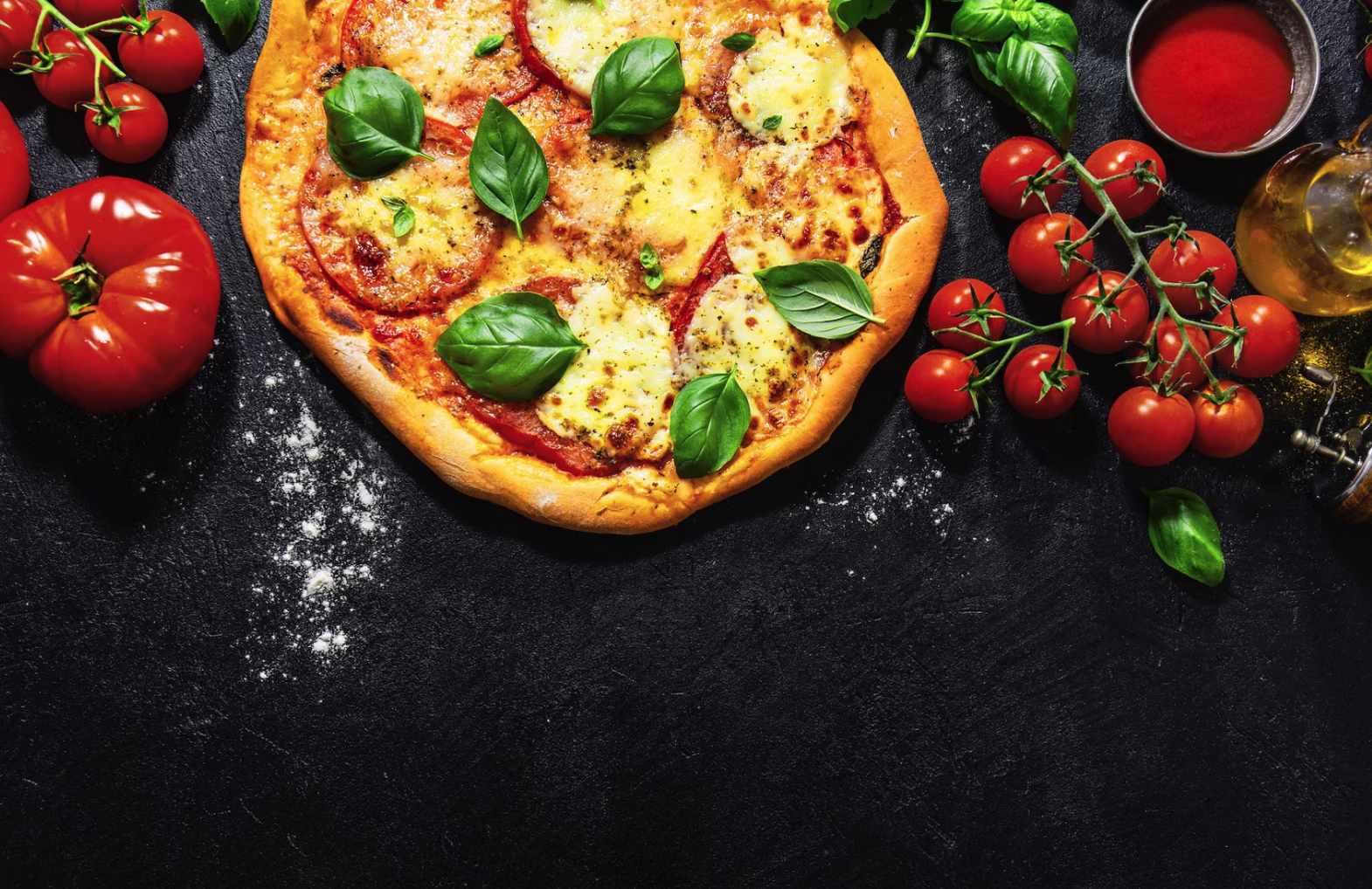 créer une boutique en ligne ou site internet pour une pizzéria5