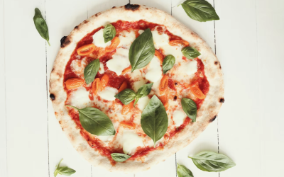 Créer un site internet ou une boutique en ligne pour une pizzéria