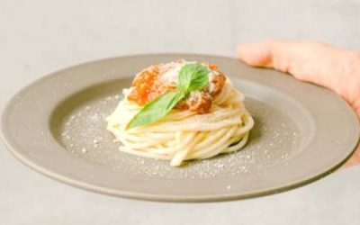 Créer un site internet et une application pour restaurant italien